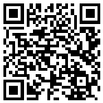Profil detay sayfası QR kodu