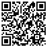 Profil detay sayfası QR kodu