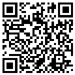 Profil detay sayfası QR kodu