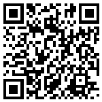 Profil detay sayfası QR kodu
