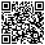 Profil detay sayfası QR kodu