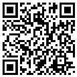 Profil detay sayfası QR kodu