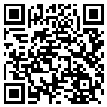 Profil detay sayfası QR kodu