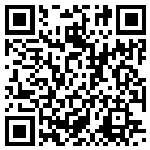 Profil detay sayfası QR kodu