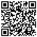 Profil detay sayfası QR kodu