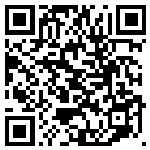 Profil detay sayfası QR kodu