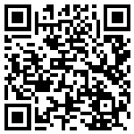 Profil detay sayfası QR kodu