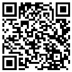 Profil detay sayfası QR kodu