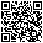 Profil detay sayfası QR kodu