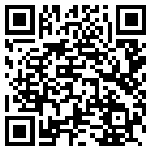 Profil detay sayfası QR kodu