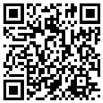 Profil detay sayfası QR kodu