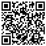 Profil detay sayfası QR kodu