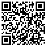 Profil detay sayfası QR kodu