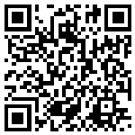 Profil detay sayfası QR kodu