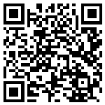 Profil detay sayfası QR kodu