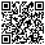 Profil detay sayfası QR kodu