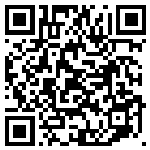 Profil detay sayfası QR kodu