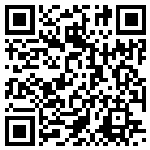 Profil detay sayfası QR kodu