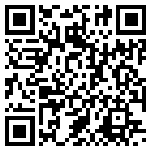 Profil detay sayfası QR kodu