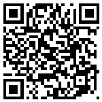 Profil detay sayfası QR kodu