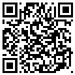 Profil detay sayfası QR kodu
