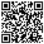 Profil detay sayfası QR kodu