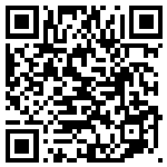 Profil detay sayfası QR kodu