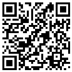 Profil detay sayfası QR kodu