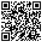 Profil detay sayfası QR kodu