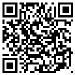 Profil detay sayfası QR kodu