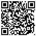Profil detay sayfası QR kodu