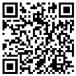 Profil detay sayfası QR kodu