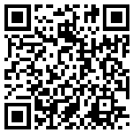 Profil detay sayfası QR kodu