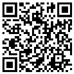 Profil detay sayfası QR kodu
