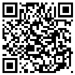 Profil detay sayfası QR kodu