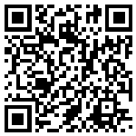 Profil detay sayfası QR kodu