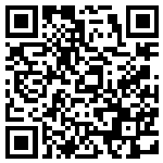 Profil detay sayfası QR kodu