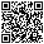 Profil detay sayfası QR kodu