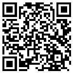 Profil detay sayfası QR kodu