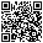 Profil detay sayfası QR kodu