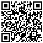 Profil detay sayfası QR kodu