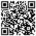 Profil detay sayfası QR kodu