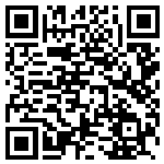 Profil detay sayfası QR kodu
