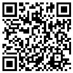 Profil detay sayfası QR kodu