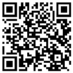Profil detay sayfası QR kodu