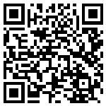 Profil detay sayfası QR kodu