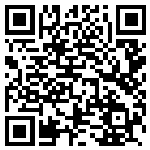 Profil detay sayfası QR kodu