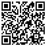 Profil detay sayfası QR kodu