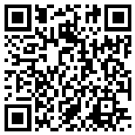 Profil detay sayfası QR kodu