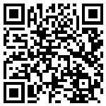 Profil detay sayfası QR kodu